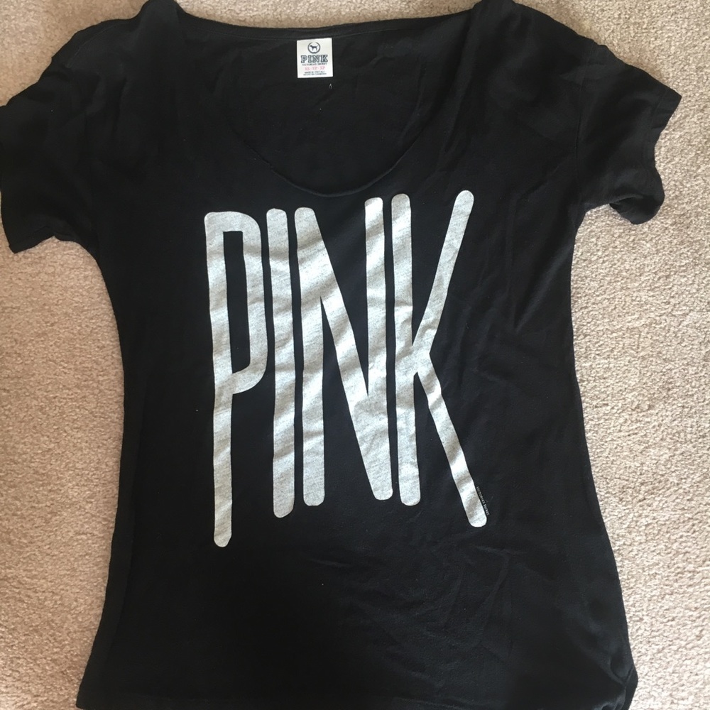 Victoria Secret PINK Shirt